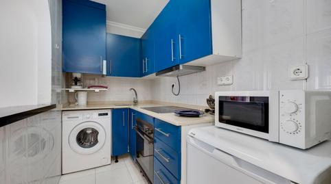 Foto 2 de Pis en venda a Calle la Sal, 18, Avenida Habaneras - Curva de Palangre, Alicante