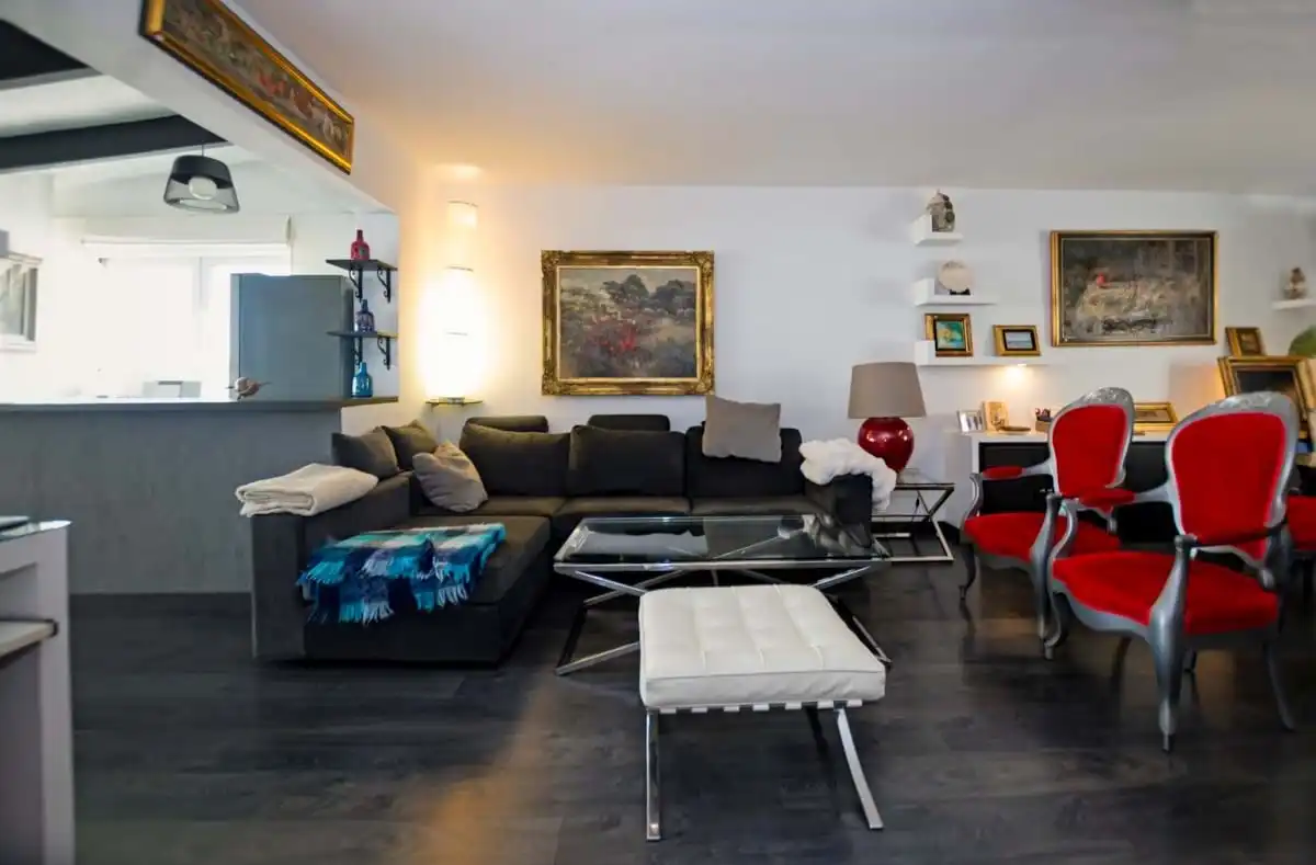Wohnung mit Aufzug zum Verkauf in AV JOSE BANUS-PTO BANUS, imagen 15