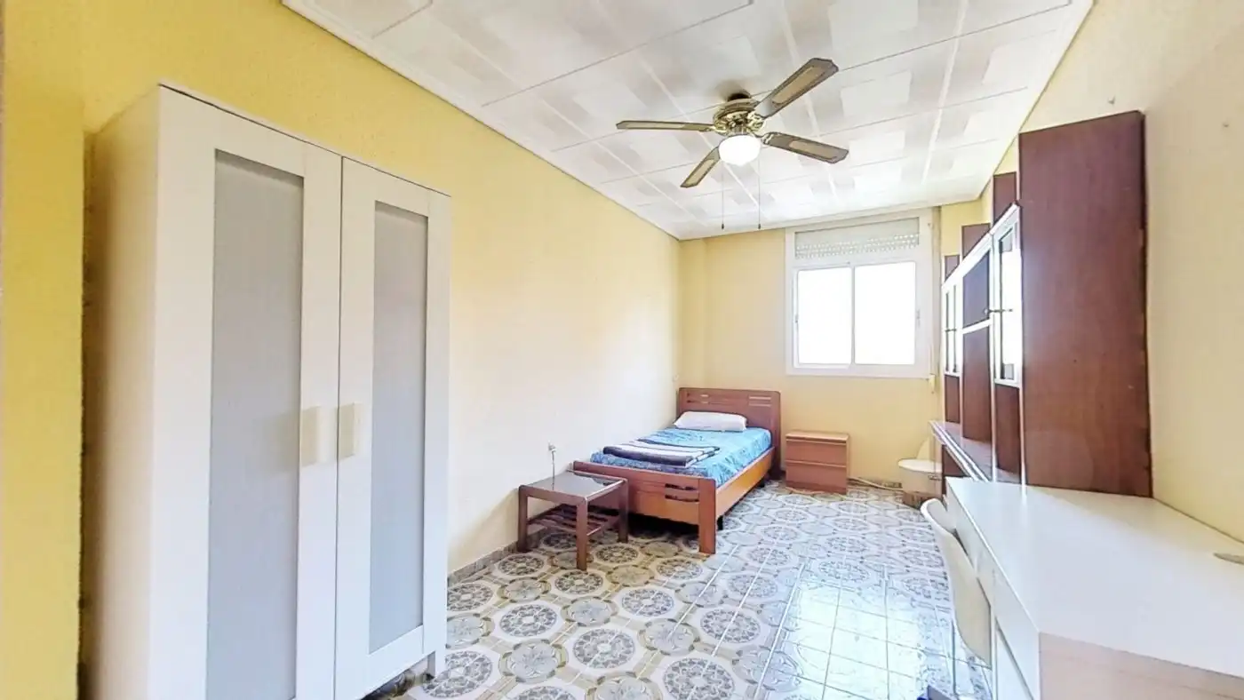 Habitación de Piso de alquiler en Valencia