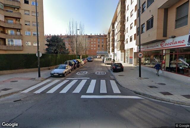 Pis en venda a CL SAN JOAQUIN, Las Fuentes