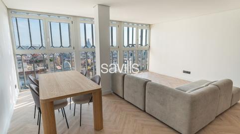 Foto 2 de Apartament en venda a Sant Gervasi- Galvany,  Barcelona Capital