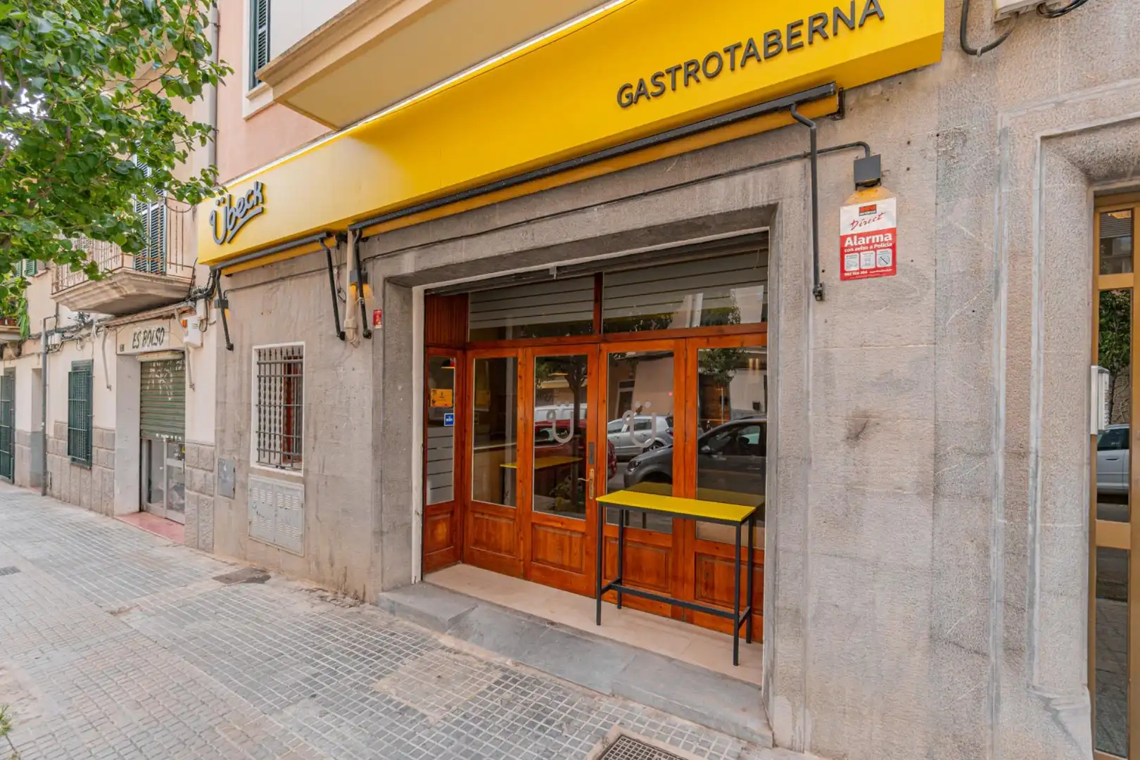 Local comercial en traspàs a Carrer ROSSIÑOL, imagen 13