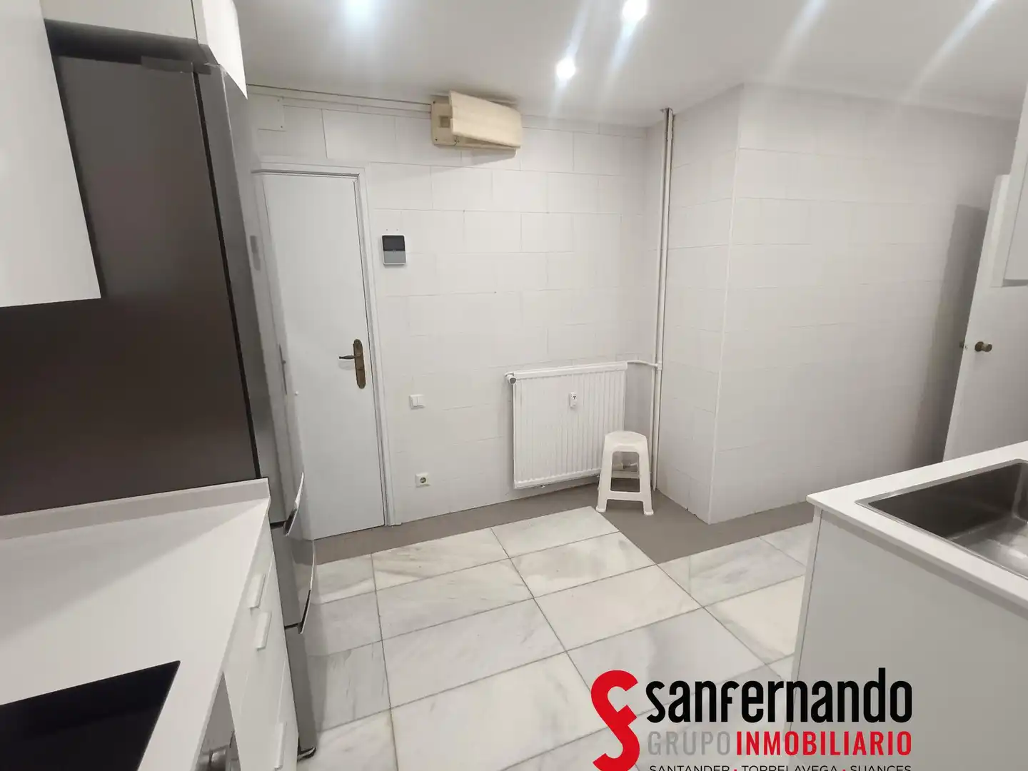 Flat for rent in Santander  with Heating, Parquet flooring and Balcony