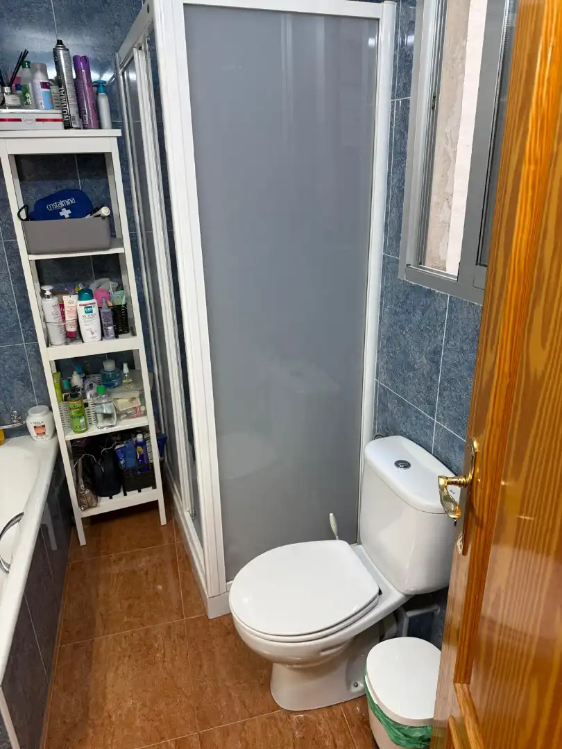 Piso con terraza en venta en Casco Urbano, imagen 36