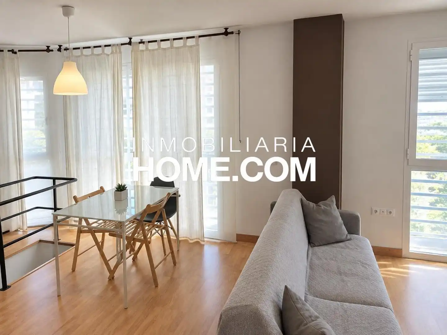 Apartment zum Verkauf in Calle EMILIO THUILLER, imagen 2