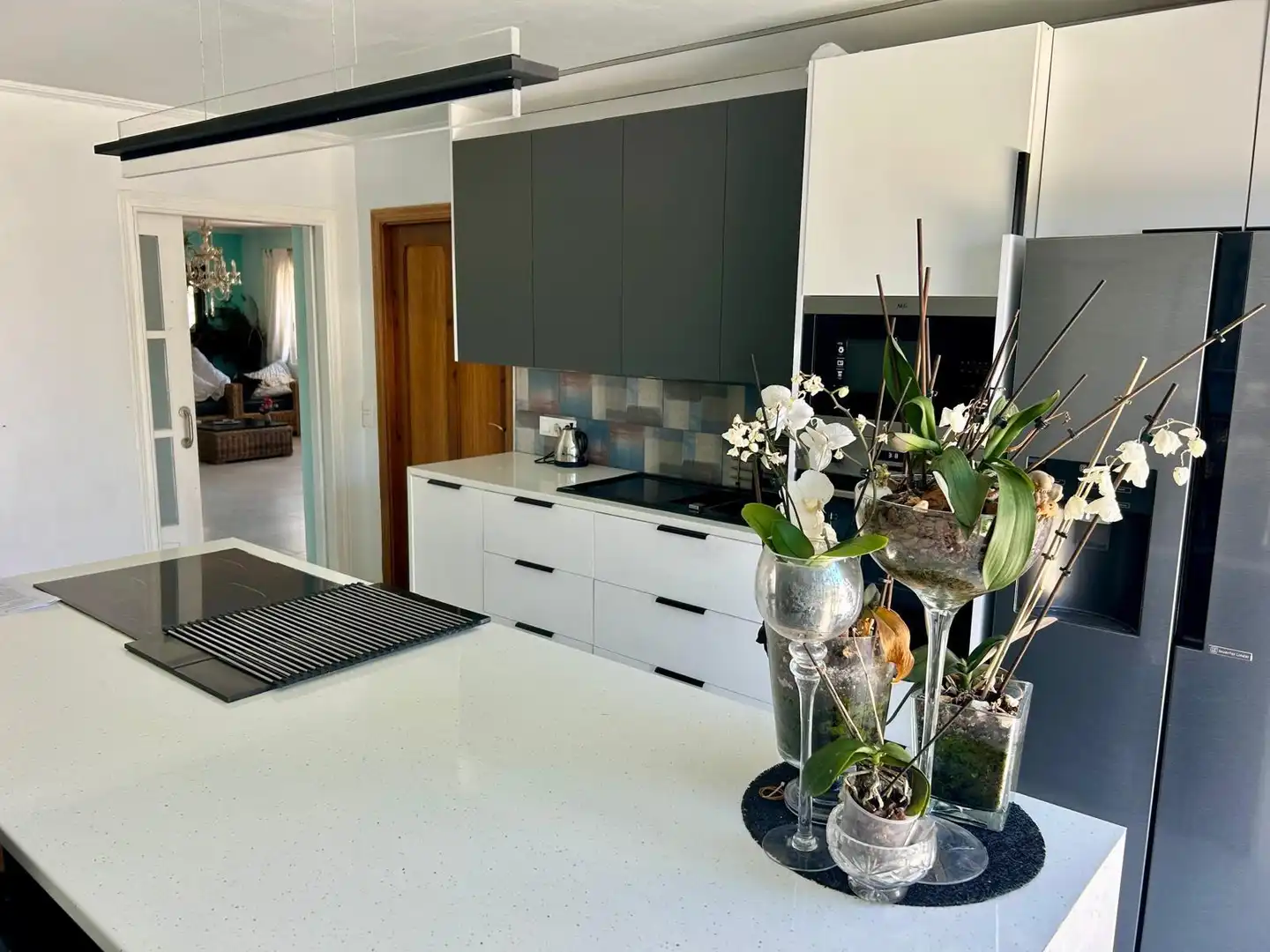 Casa rústica con jardín en venta en El Verger, imagen 7