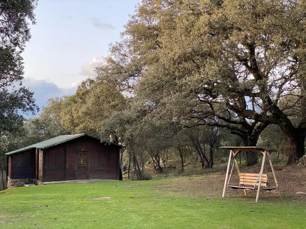 Jardín de Terreno en venta en Almendral de la Cañada, Toledo