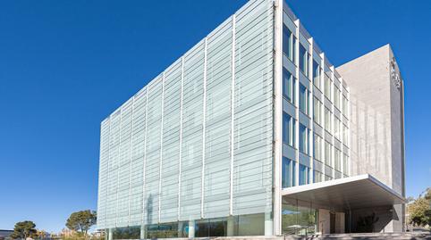 Photo 2 of Office to rent in Carrer Pau Vila, 22, Volpelleres, Barcelona