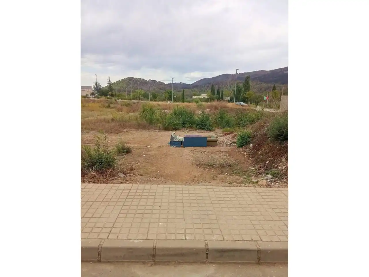 Terreno residencial en venta en Calle Borriana, imagen 4