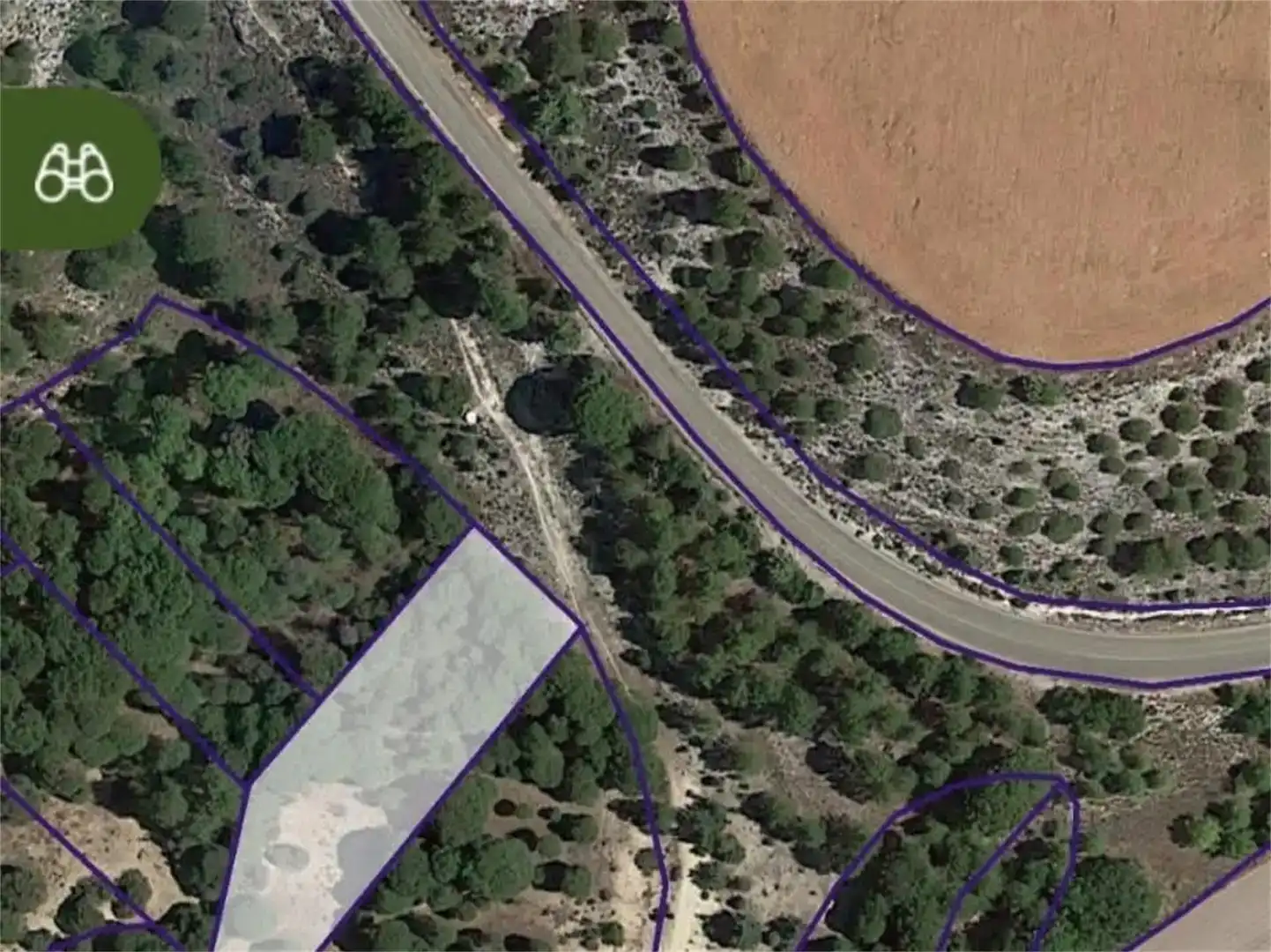 Terreno en venta en Torrescárcela