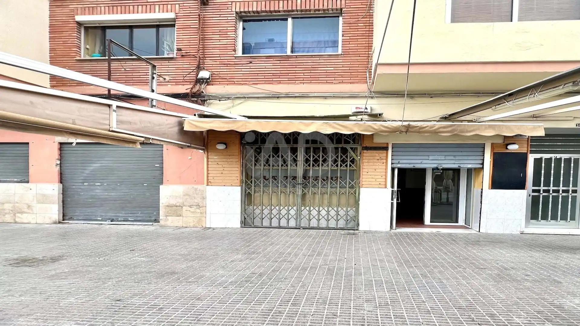 Außenansicht von Geschaftsraum zum Verkauf in Villajoyosa / La Vila Joiosa