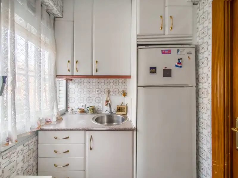 Flat for sale in Madrid, Madrid