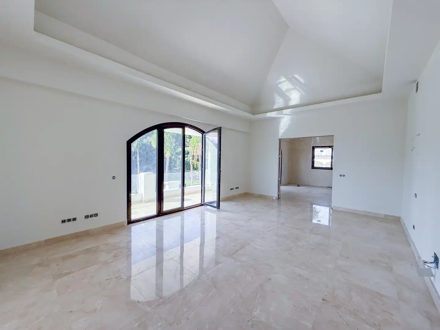 Casa con piscina en venta en Sotogrande Alto, imagen 19