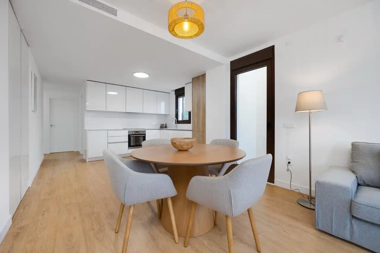 Penthouse zum Verkauf in Orihuela Costa, imagen 8
