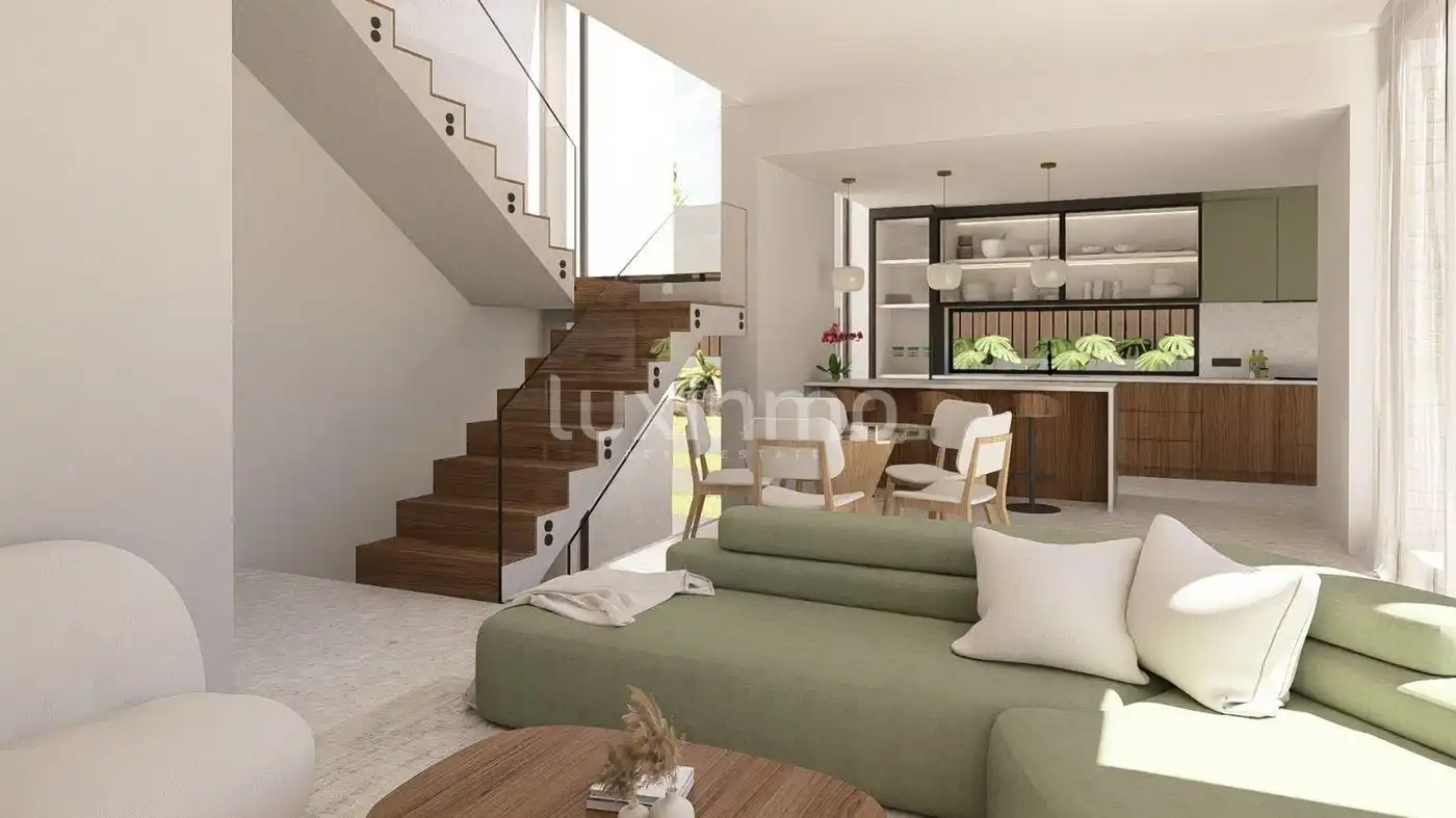 Villa avec piscine à vendre à Balcón de Finestrat - Terra Marina, imagen 3