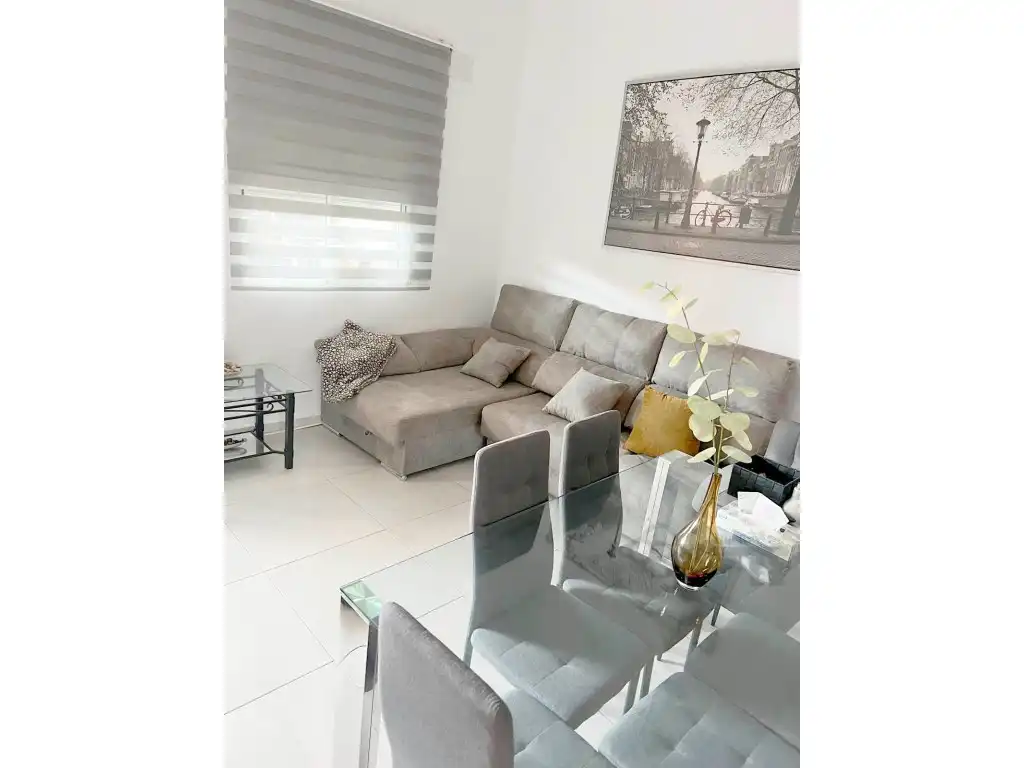 Sala de estar de Casa o chalet en venta en Cartagena