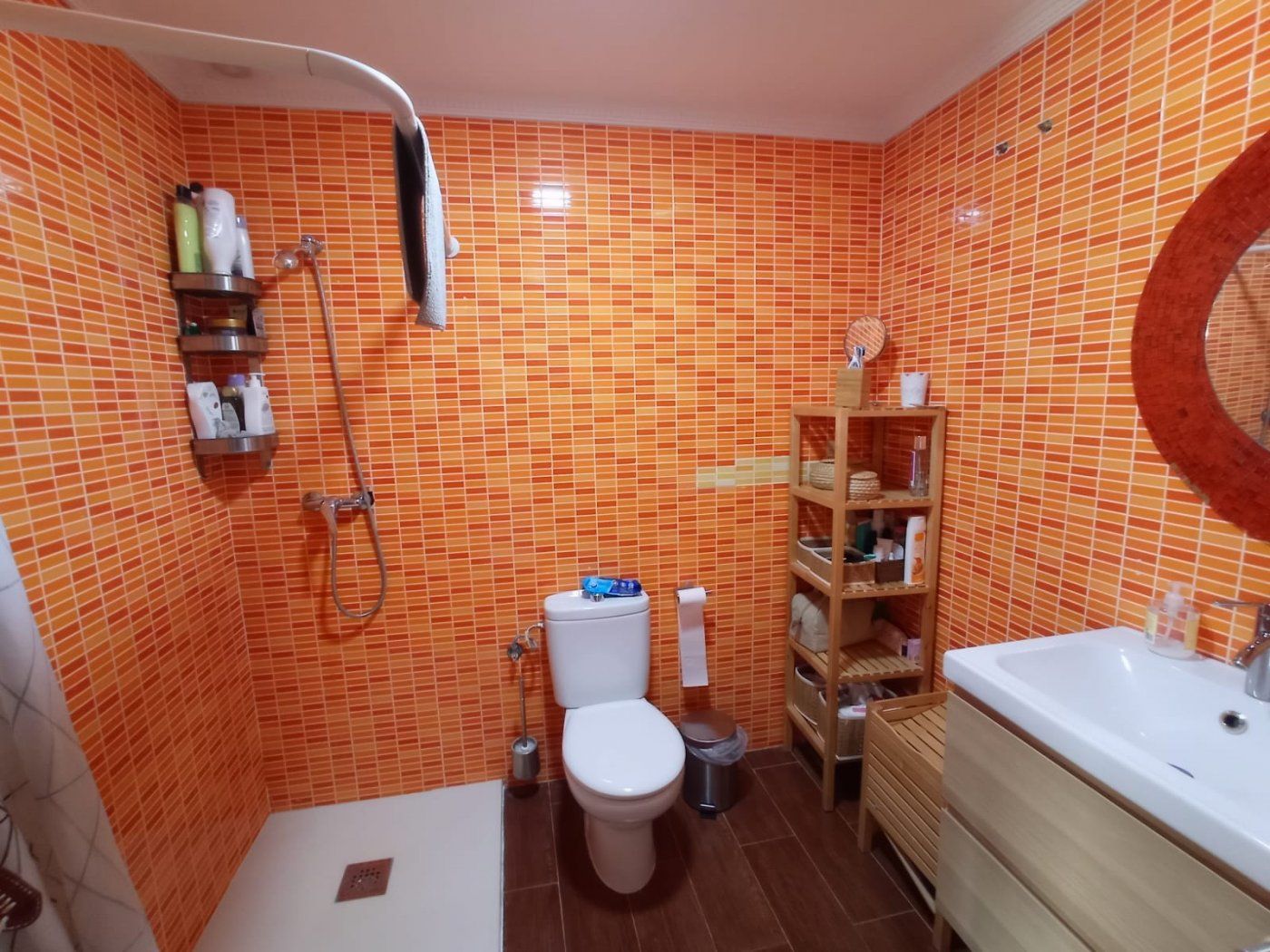 Flat for sale in Villamartín