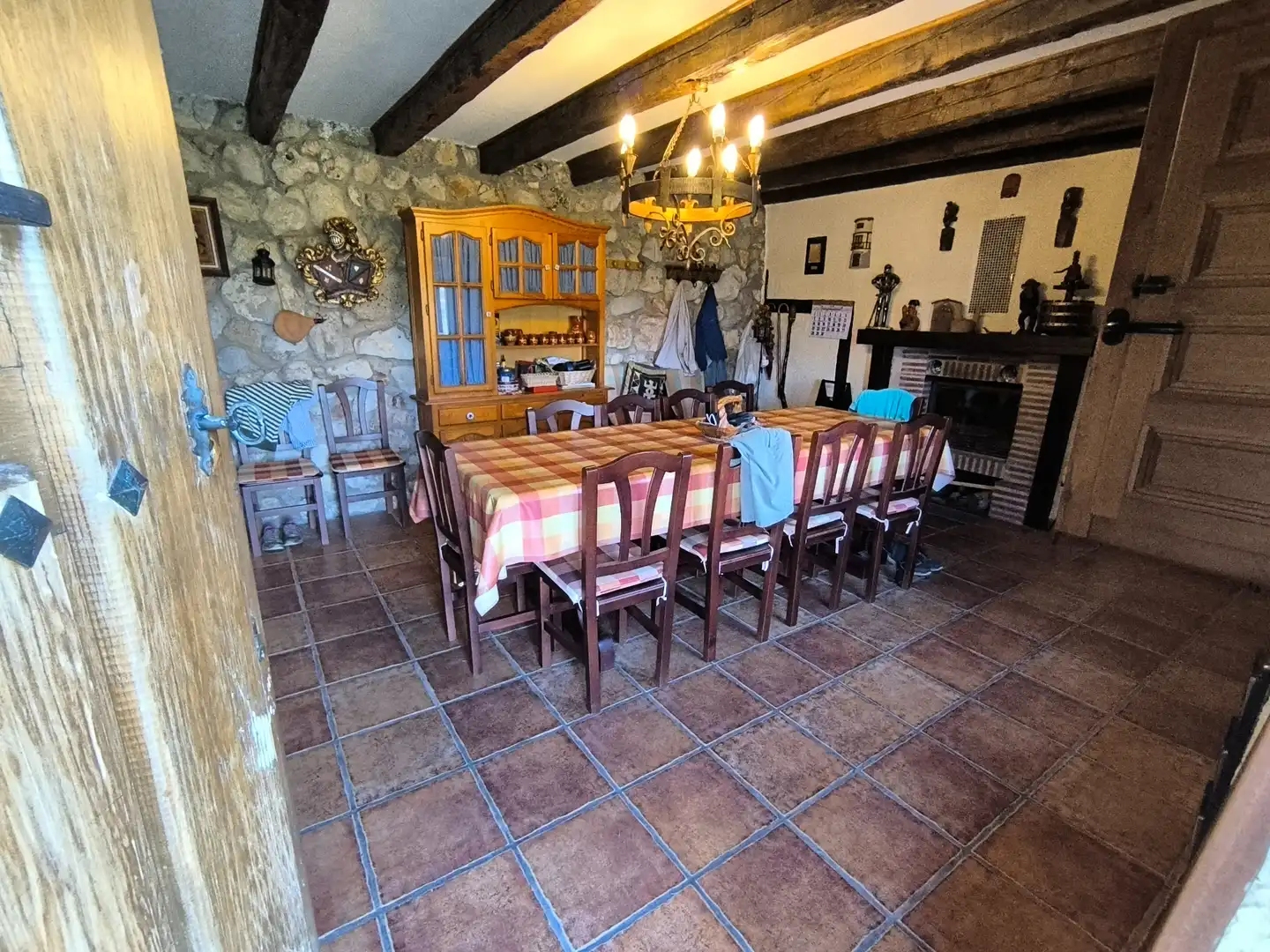 Country house with garden for sale in Urbanización Bota 2 8, imagen 3