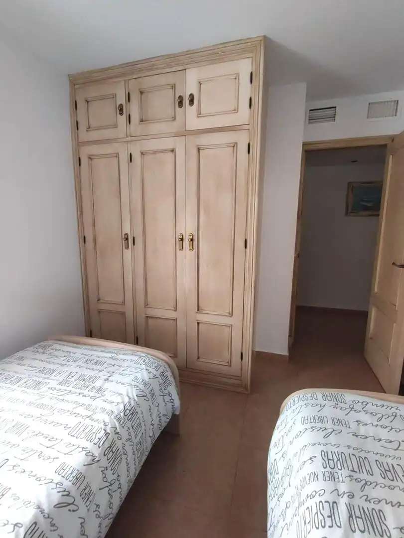 Flat with lift for sale in Paseo Marítimo - San José - La Laguna, imagen 22