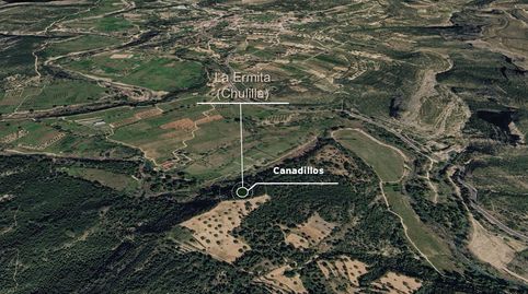 Solvia Inmobiliaria  Suelo Rústico Chulilla, immagine 4