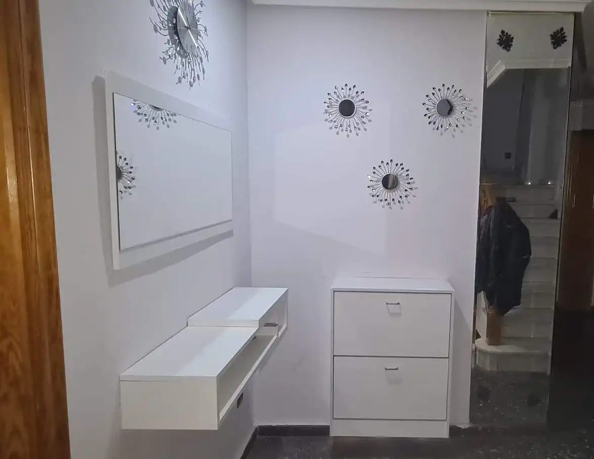 Habitación de Dúplex en venta en Elche / Elx con Balcón
