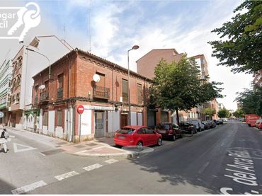 Mixed residential for sale in Calle del Arca Real 20