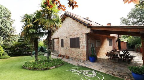 Photo 5 of Houses for sale in Colmenarejo, Madrid