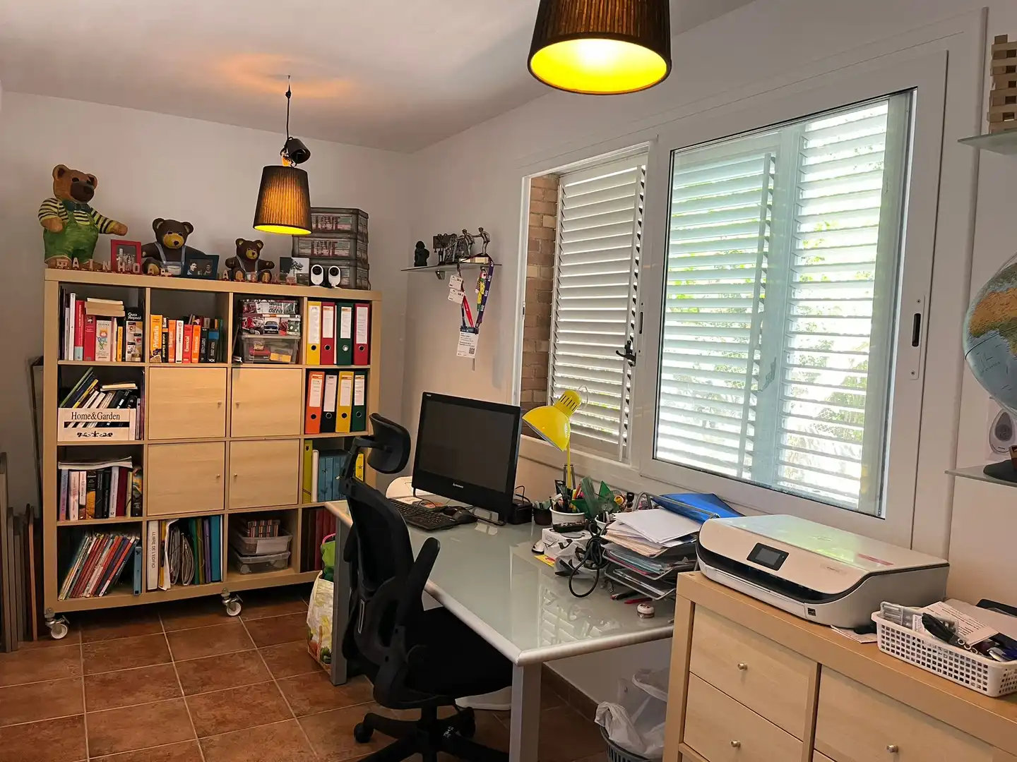 Casa o xalet en venda en Vilanova del Vallès amb Calefacció, Jardí privat i Terrassa