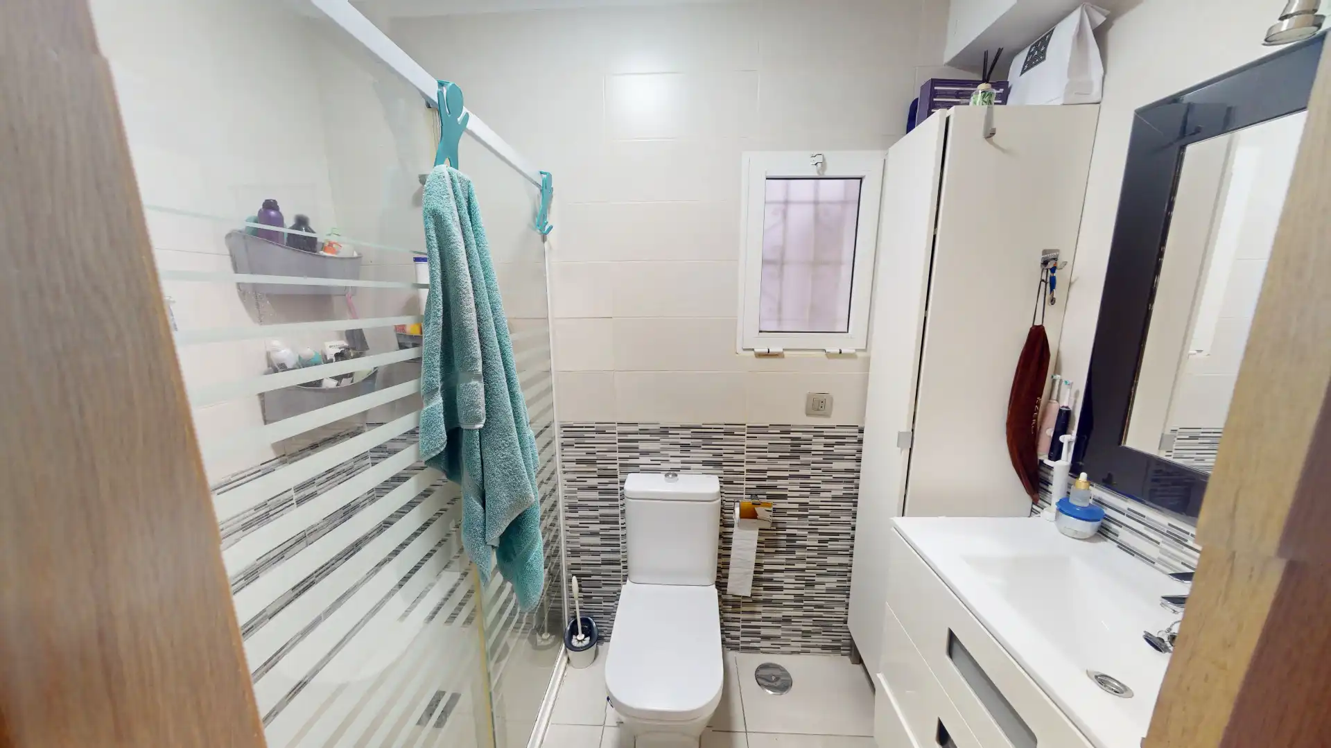 Piso con ascensor en venta en Benalúa - Babel, imagen 13