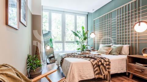 Foto 4 de Apartamento de alquiler en Calle de Serrano Jover, Universidad - Malasaña,  Madrid Capital