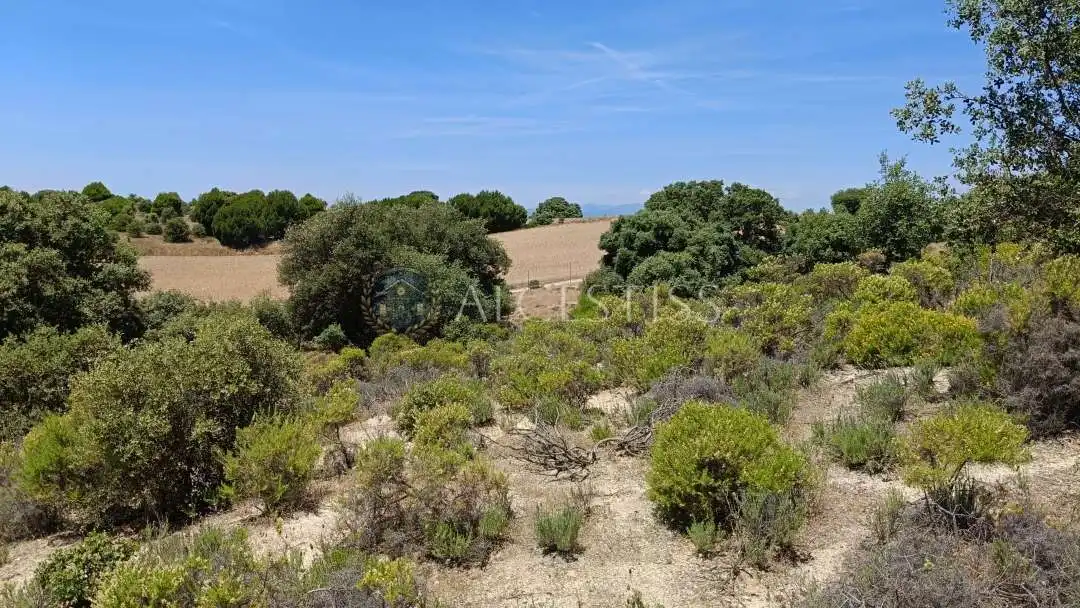 Terreno en venta en La Torre de Esteban Hambrán