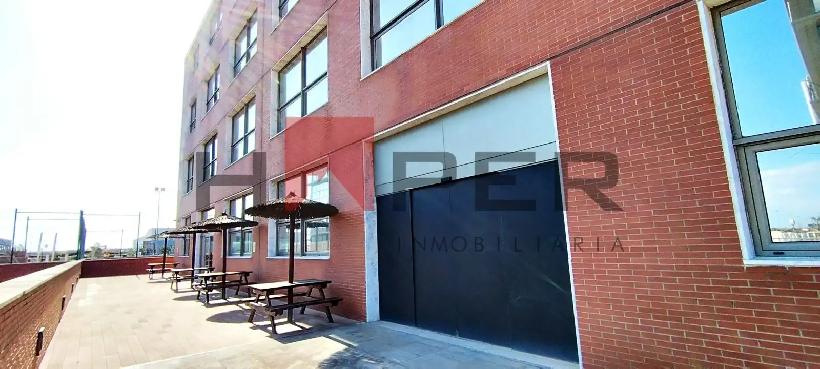 Oficina amb ascensor de lloguer a BAIX LLOBREGAT 5, imagen 40