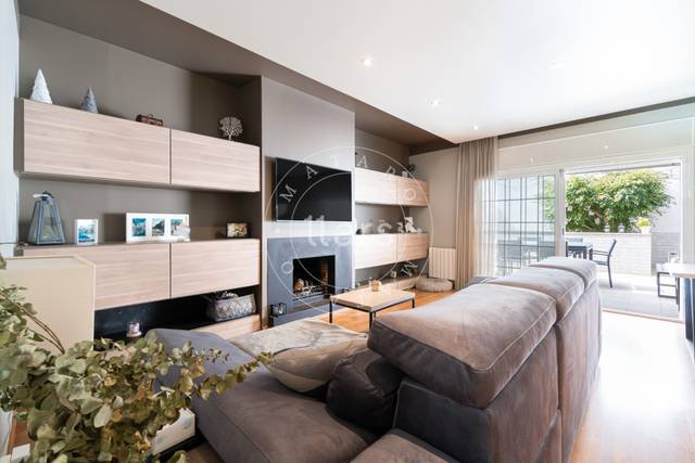 Casa adosada en Venta en Vista Alegre