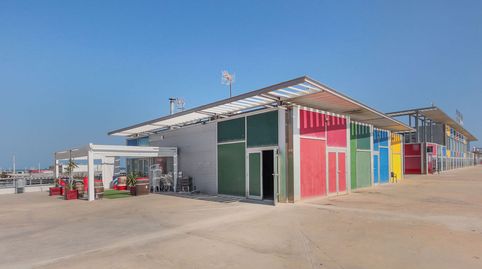 Solvia Inmobiliaria  Locales Calafell