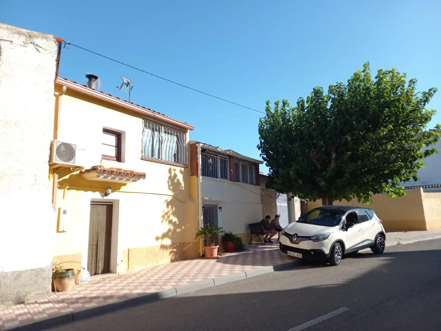 Casa o xalet en venda a Riba-roja d'Ebre