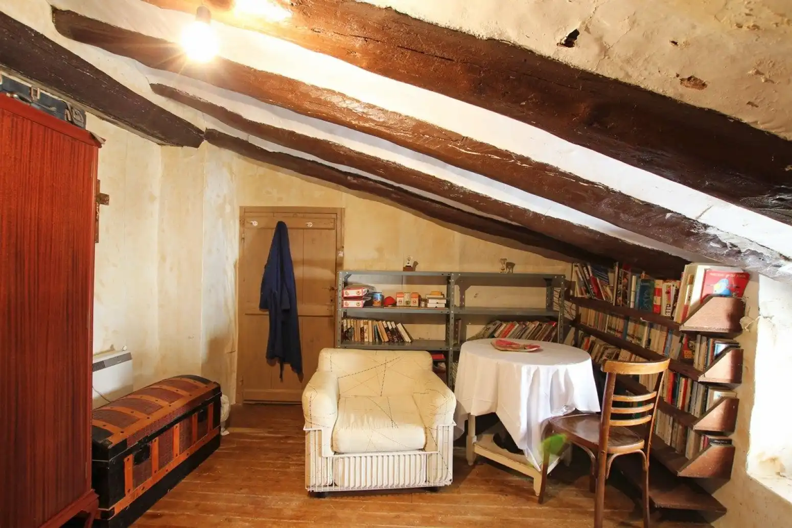 Casa o chalet en venta en Pueyo - Calle NORTE, Pueyo / Puiu