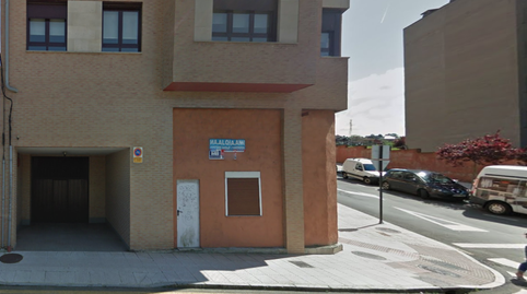 Photo 2 of Garage for sale in Luis Gracia Iberni, Parque del Oeste, Asturias