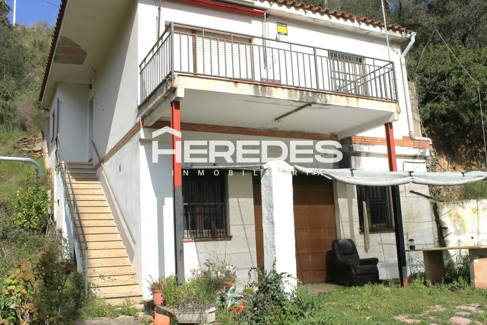 Casa con jardín en venta en Torrelles de Llobregat, imagen 17