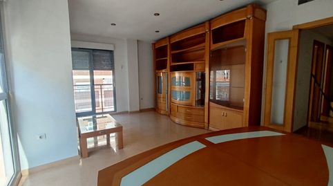 Foto 2 de Piso en venta en C/ Reyes Católicos , Petrer, Alicante