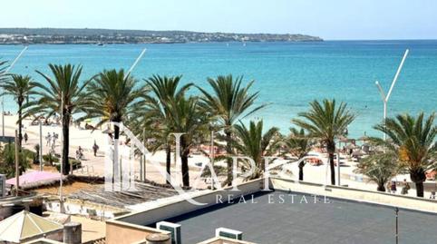 Photo 4 of Attic for sale in Des Les Parcelles, Les Maravelles, Illes Balears