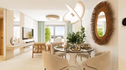 Photo 5 of Duplex for sale in Hipódromo - Cerrado del Águila, Málaga