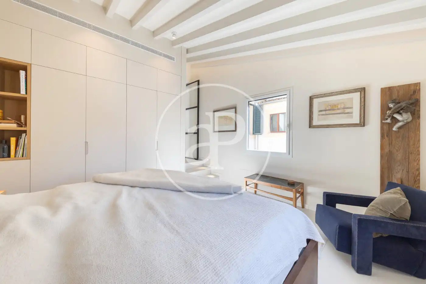Habitación de Piso en venta en  Palma de Mallorca con Aire acondicionado, Calefacción y Terraza