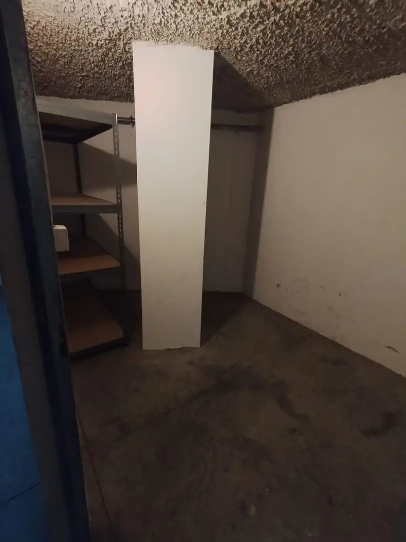 Storage room for sale in Arona