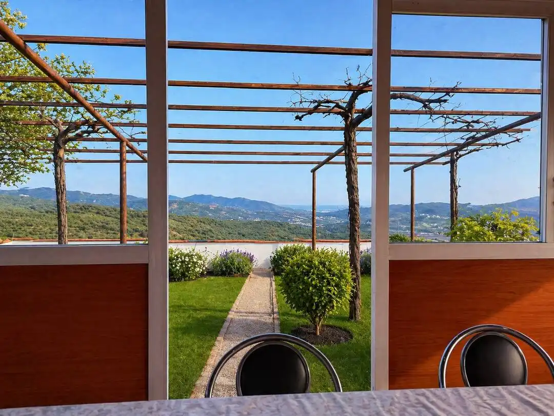Casa con piscina in vendita a Camino del Rio Seco 1, imagen 8
