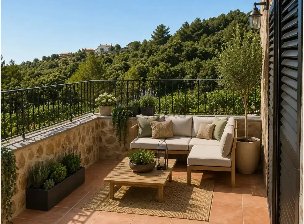 Country house with terrace for sale in Almoster, imagen 74