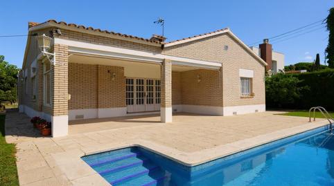 Photo 5 of Houses for sale in Carrer Dels Clavells, Vilafortuny, Cambrils