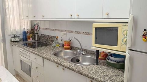 Foto 3 de Pis en venda a Poniente - Faro, Vélez-Málaga