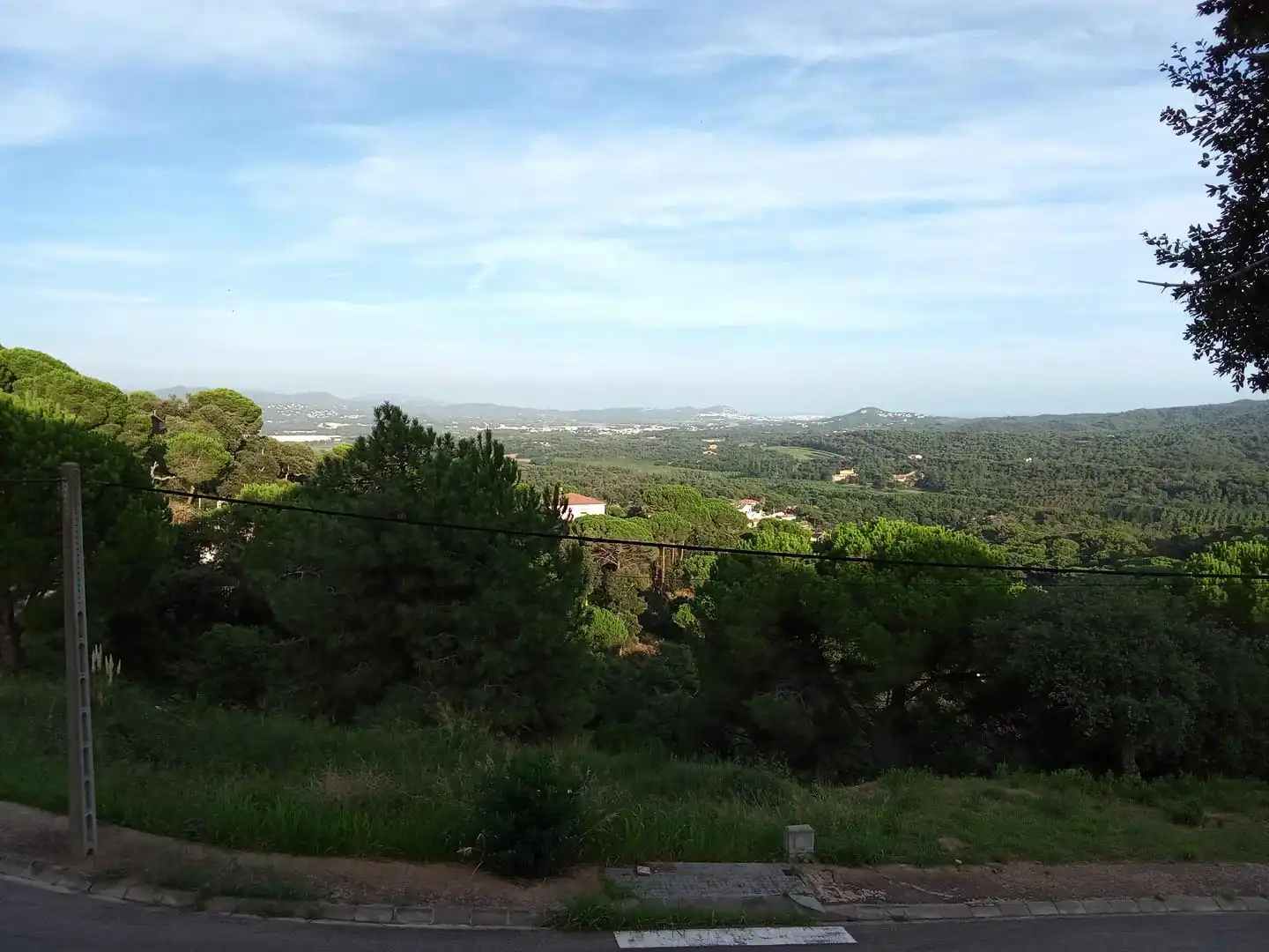 Wohnbaugrundstück zum Verkauf in Carrer d'Arenys de Mar 172, imagen 2