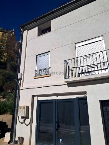 Planta baja en Venta en Bajo Los Arcos en Centro