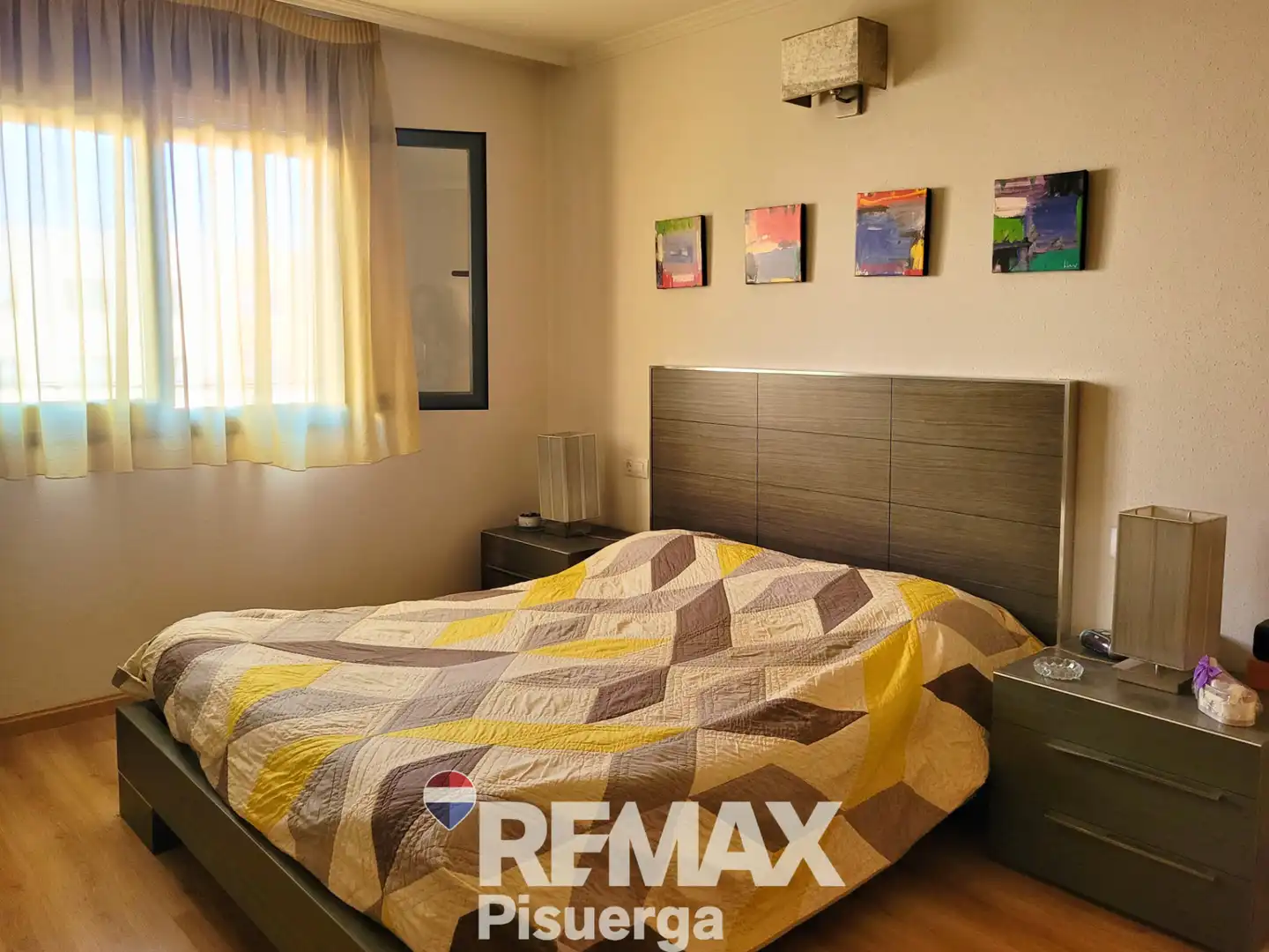 Piso en venta en Calle Alfredo Martin, 3, Santovenia de Pisuerga